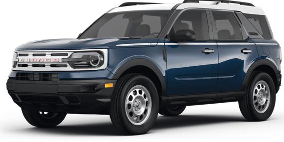 FORD BRONCO SPORT 2023 3FMCR9G62PRD39799 image FORD BRONCO SPORT 2023 3FMCR9G62PRD39799 image